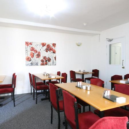 Sunnydene Hotel Great Yarmouth Luaran gambar