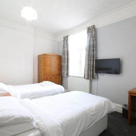 Sunnydene Hotel Great Yarmouth Bilik gambar