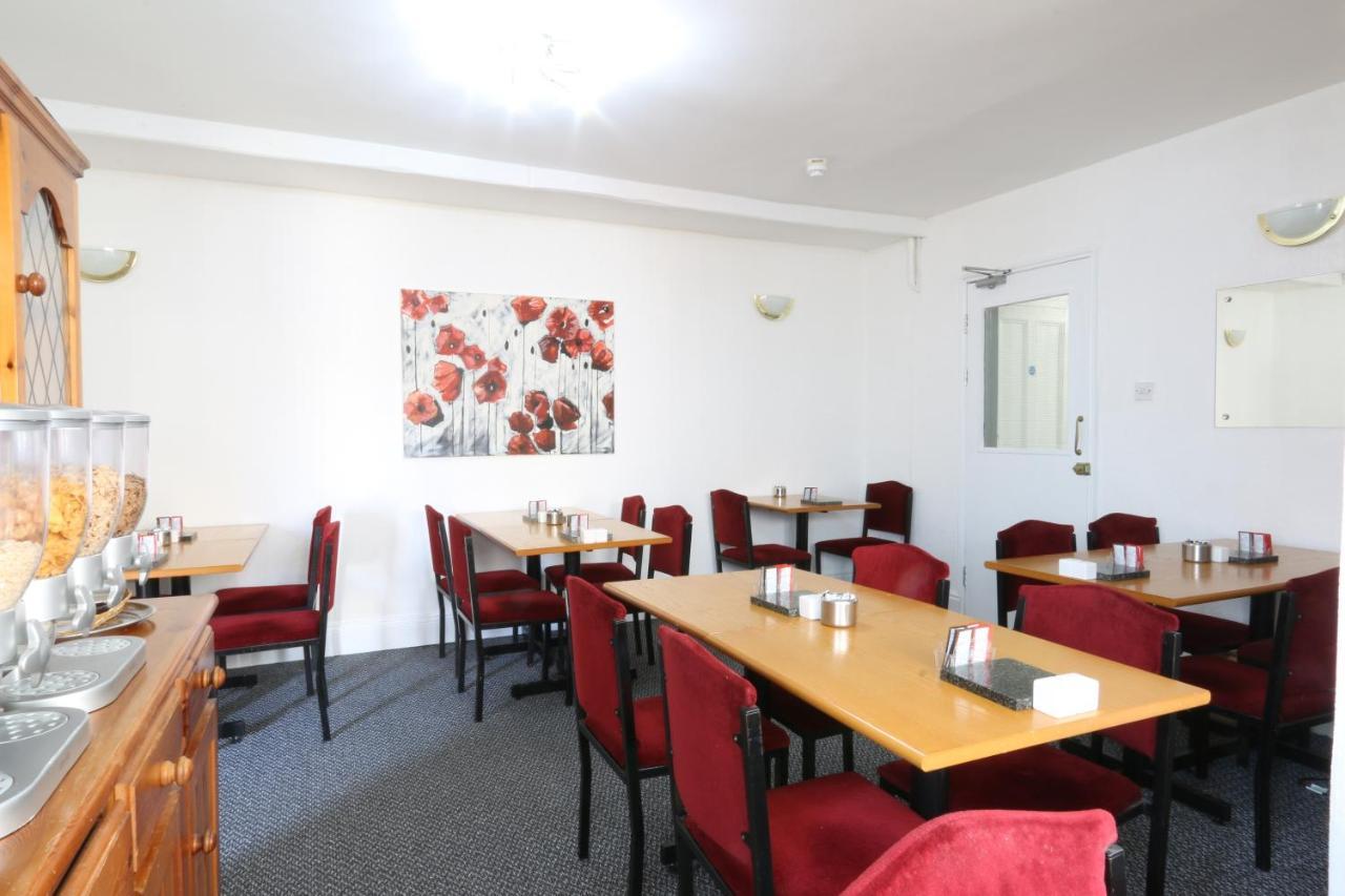 Sunnydene Hotel Great Yarmouth Luaran gambar
