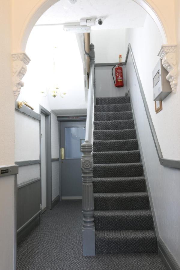 Sunnydene Hotel Great Yarmouth Luaran gambar