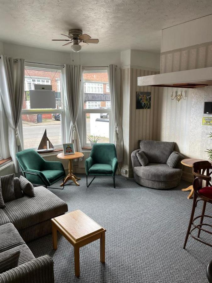 Sunnydene Hotel Great Yarmouth Luaran gambar