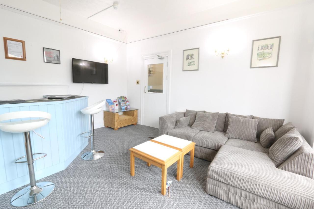Sunnydene Hotel Great Yarmouth Luaran gambar