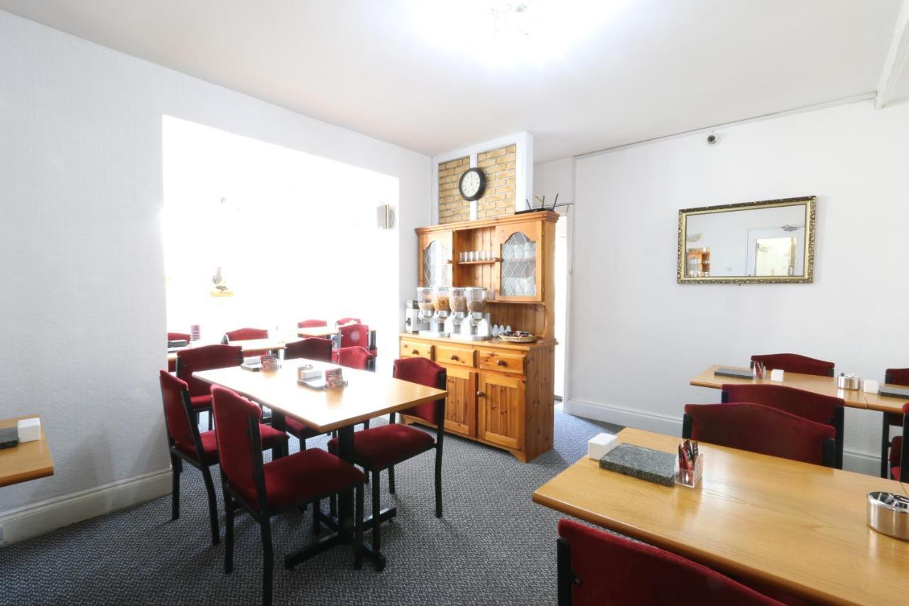 Sunnydene Hotel Great Yarmouth Luaran gambar