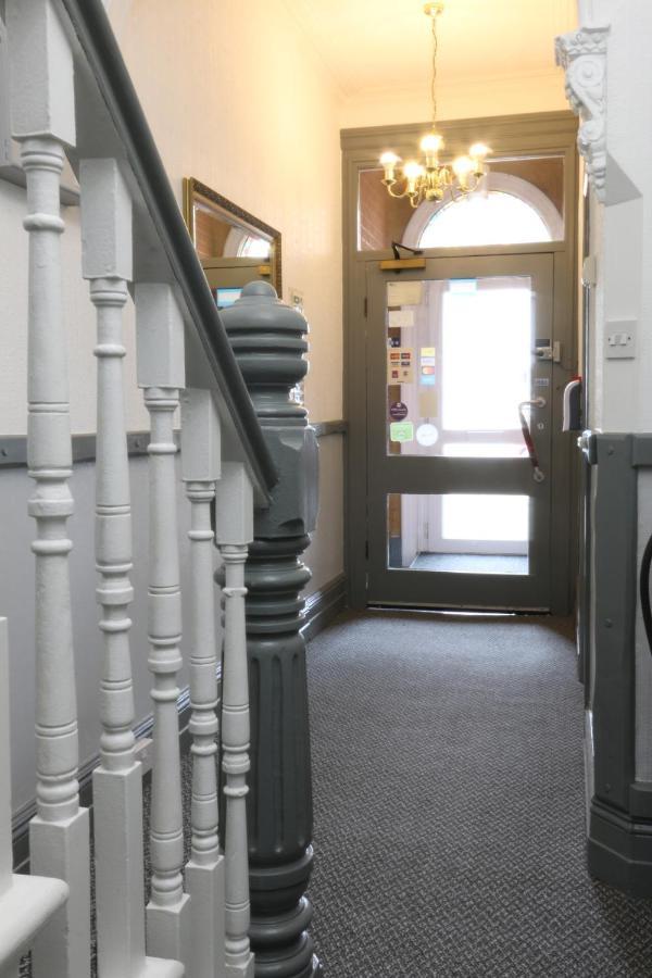Sunnydene Hotel Great Yarmouth Luaran gambar