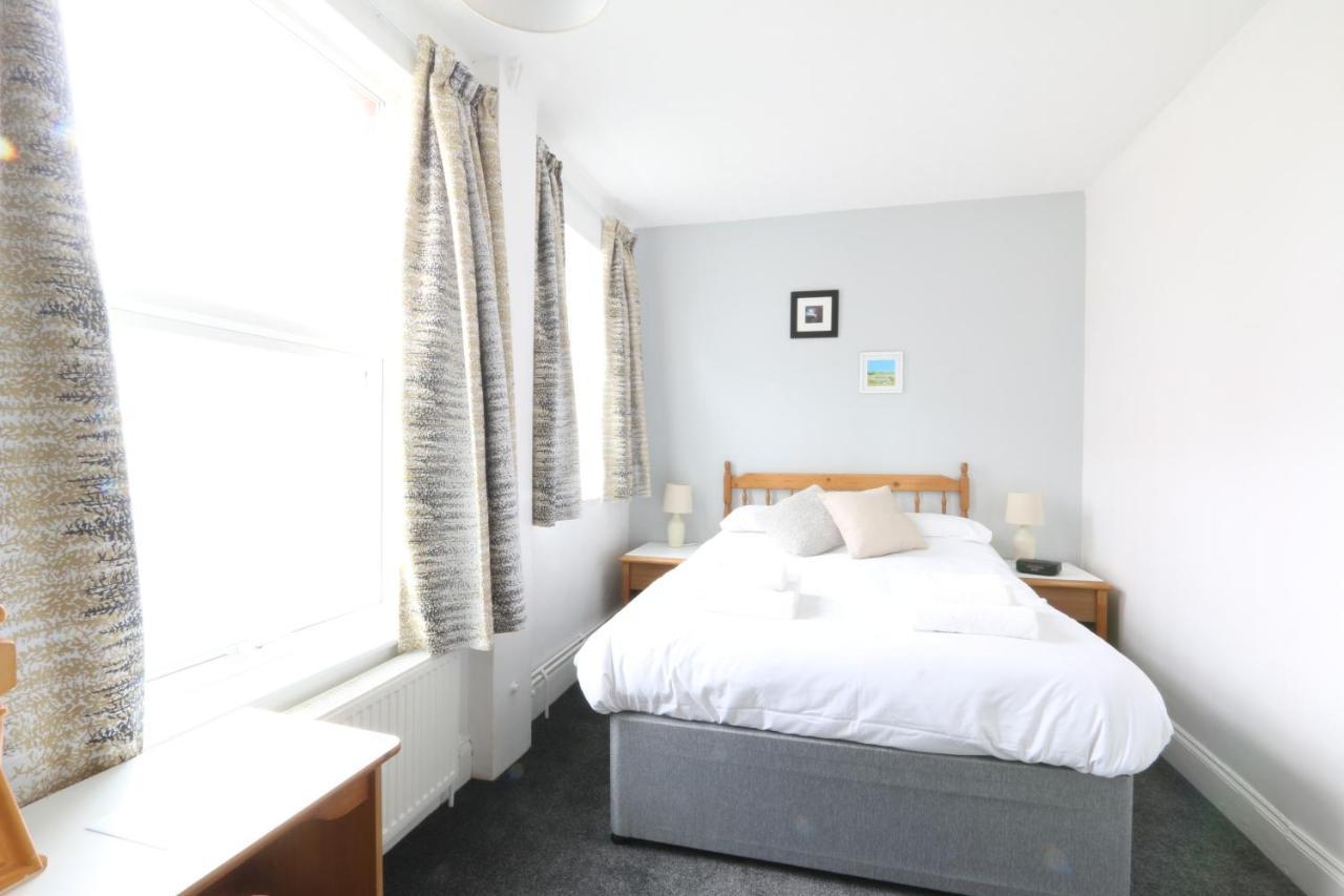 Sunnydene Hotel Great Yarmouth Bilik gambar