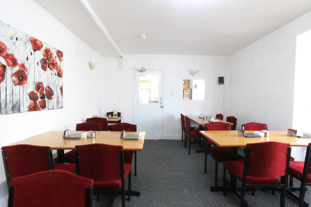 Sunnydene Hotel Great Yarmouth Luaran gambar