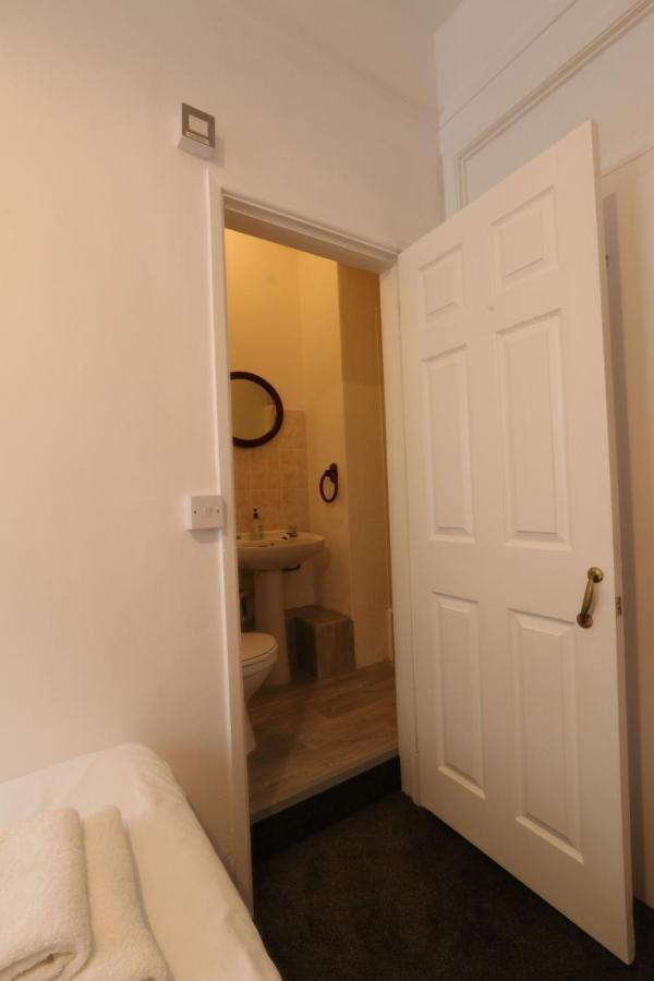Sunnydene Hotel Great Yarmouth Bilik gambar