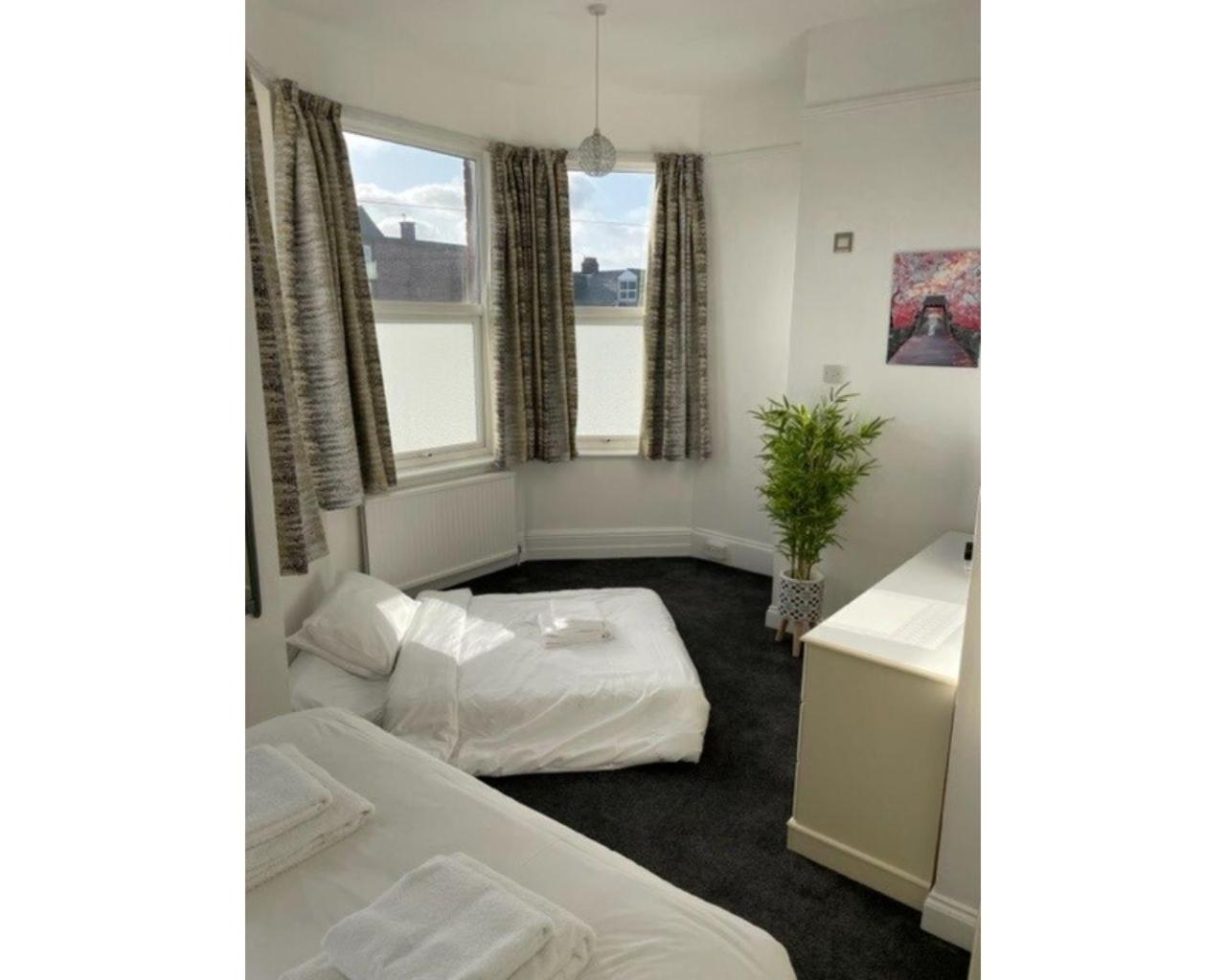 Sunnydene Hotel Great Yarmouth Bilik gambar