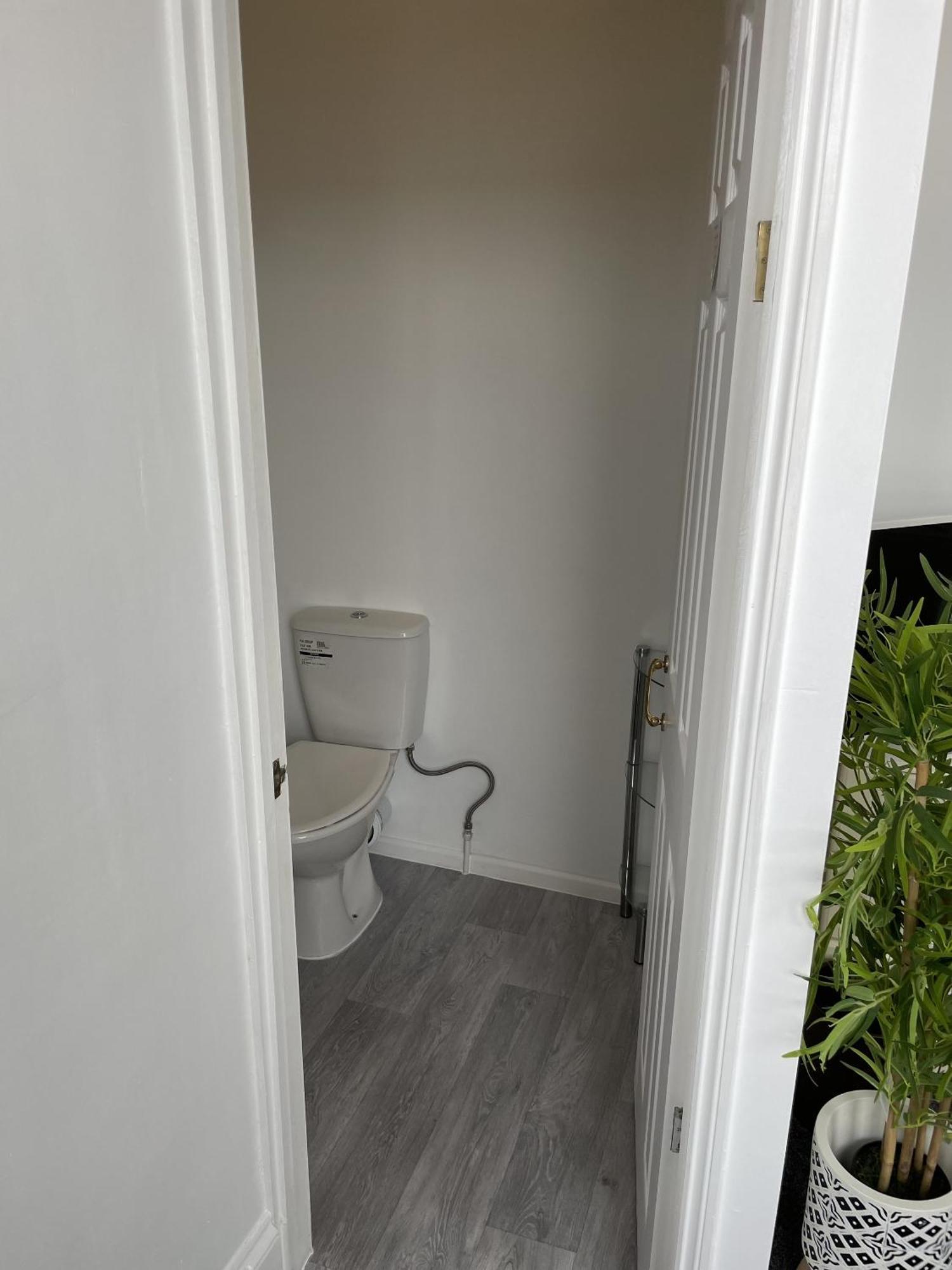 Sunnydene Hotel Great Yarmouth Bilik gambar