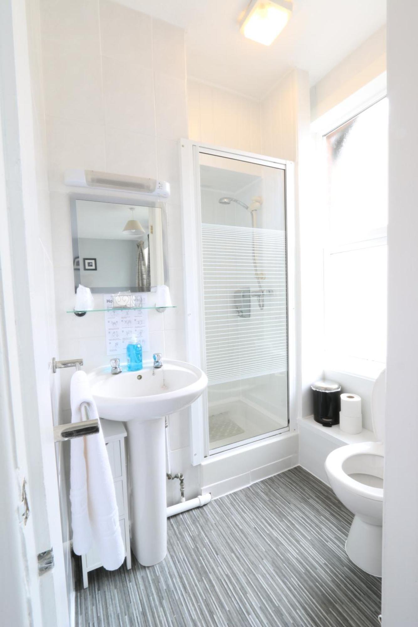 Sunnydene Hotel Great Yarmouth Bilik gambar