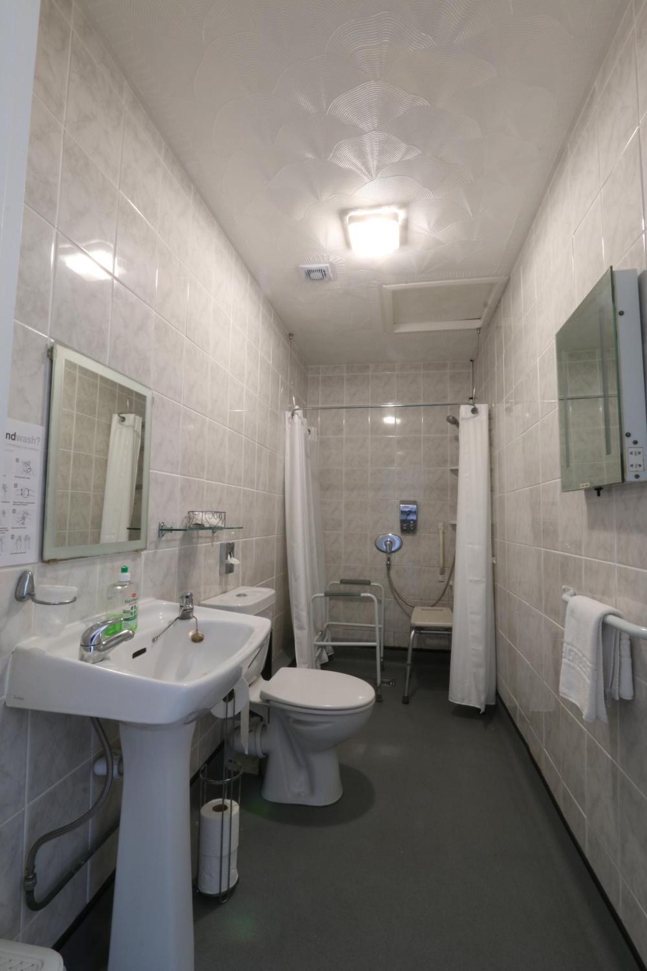Sunnydene Hotel Great Yarmouth Bilik gambar
