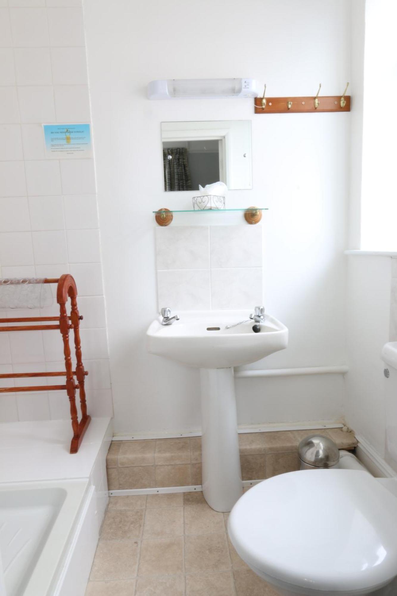 Sunnydene Hotel Great Yarmouth Bilik gambar