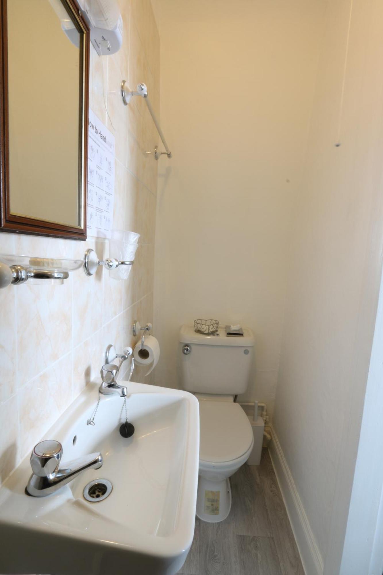 Sunnydene Hotel Great Yarmouth Bilik gambar