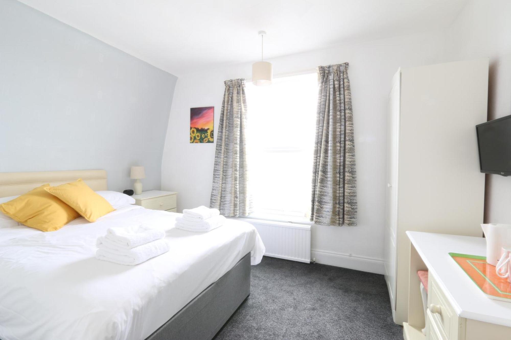 Sunnydene Hotel Great Yarmouth Bilik gambar