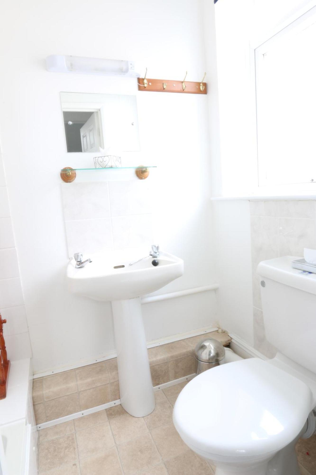 Sunnydene Hotel Great Yarmouth Bilik gambar