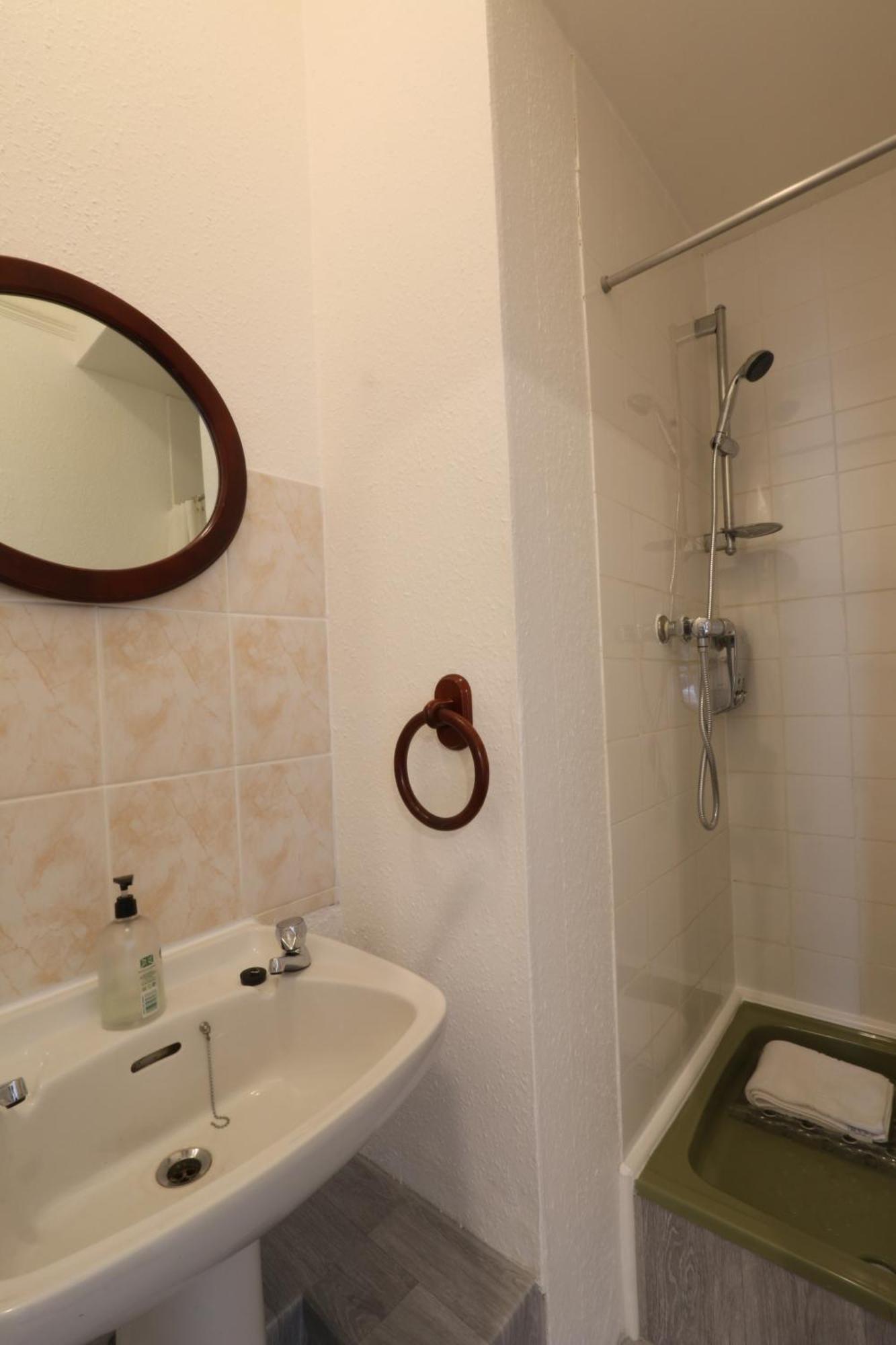 Sunnydene Hotel Great Yarmouth Bilik gambar
