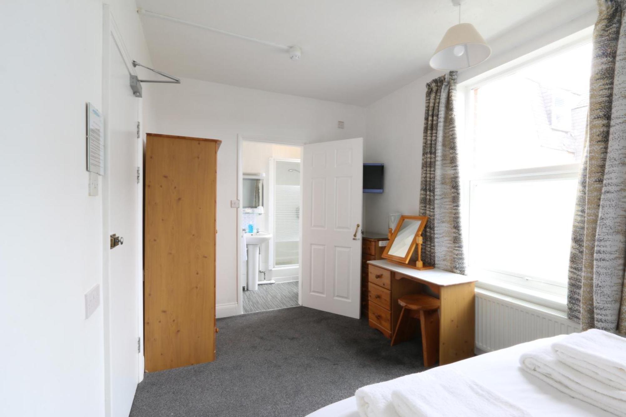 Sunnydene Hotel Great Yarmouth Bilik gambar